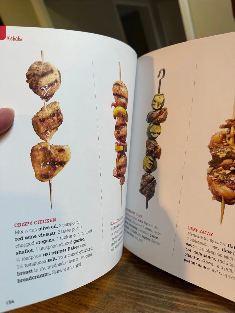 Food Network 1,000 Easy Recipes Softcover Cookbook - Picture 5 of 6